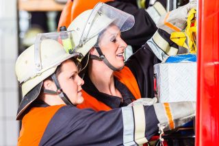 © Kzenon - stock.adobe.com Foto: Feuerwehr