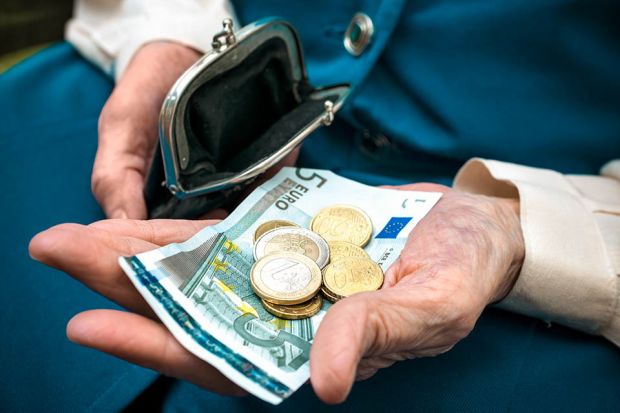 Foto: Euro