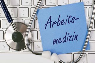 Foto: Arbeitsmedizin