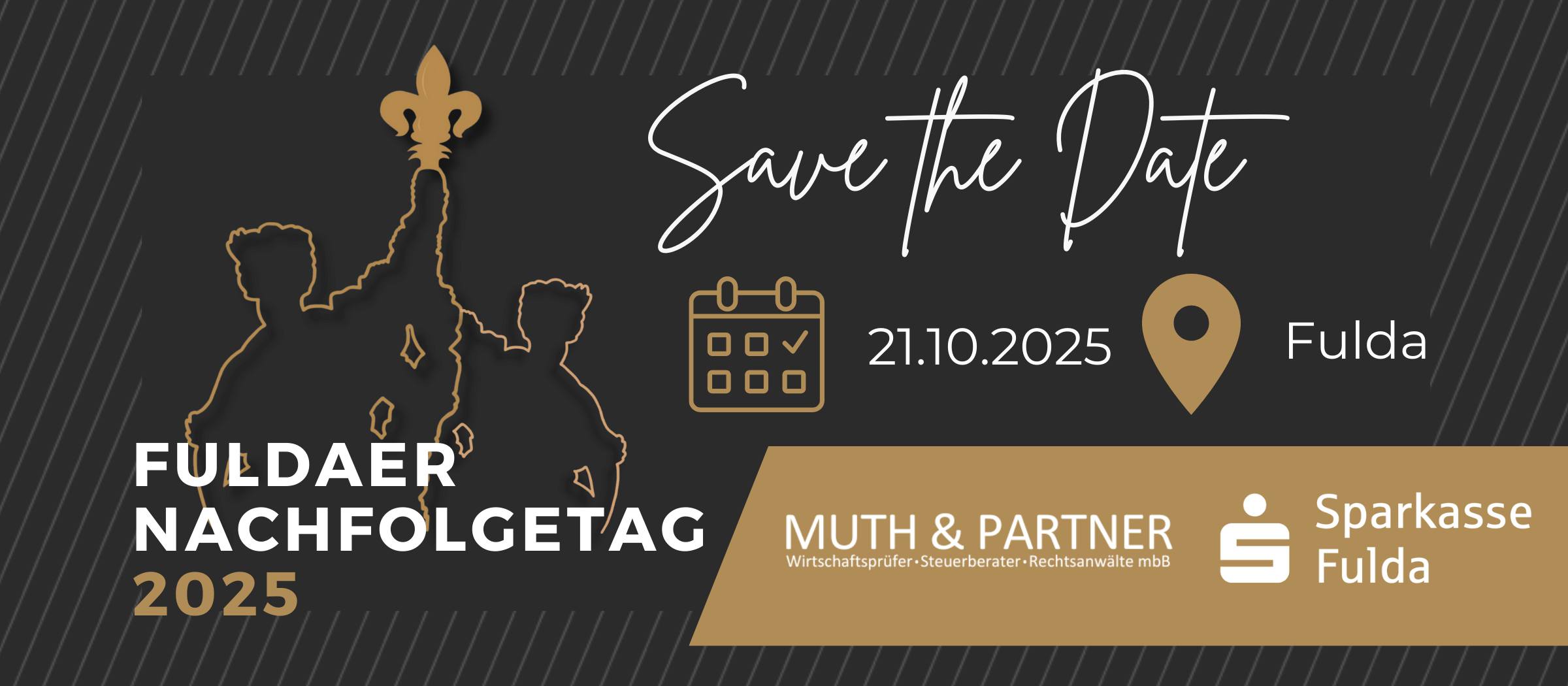 Fuldaer Nachfolgetag 2025 - Fuldaer Nachfolgetag 2025