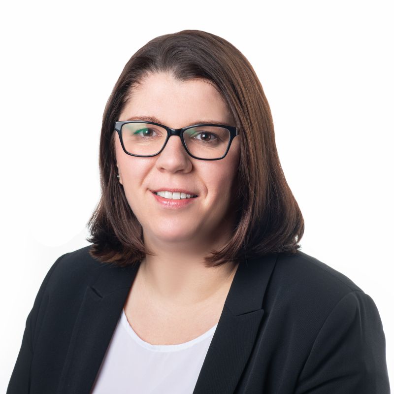 Ina Hüttig, Lawyer
Employment law specialist, Fulda