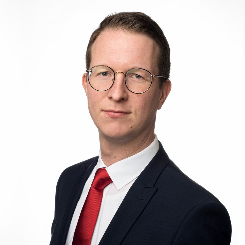 Dr. Benjamin Weiss, Diplom-Kaufmann
tax consultant, Fulda