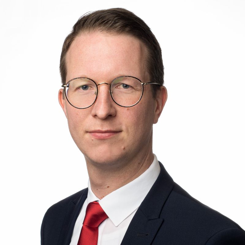 Dr. Benjamin Weiss, Diplom-Kaufmann
Steuerberater, Fulda