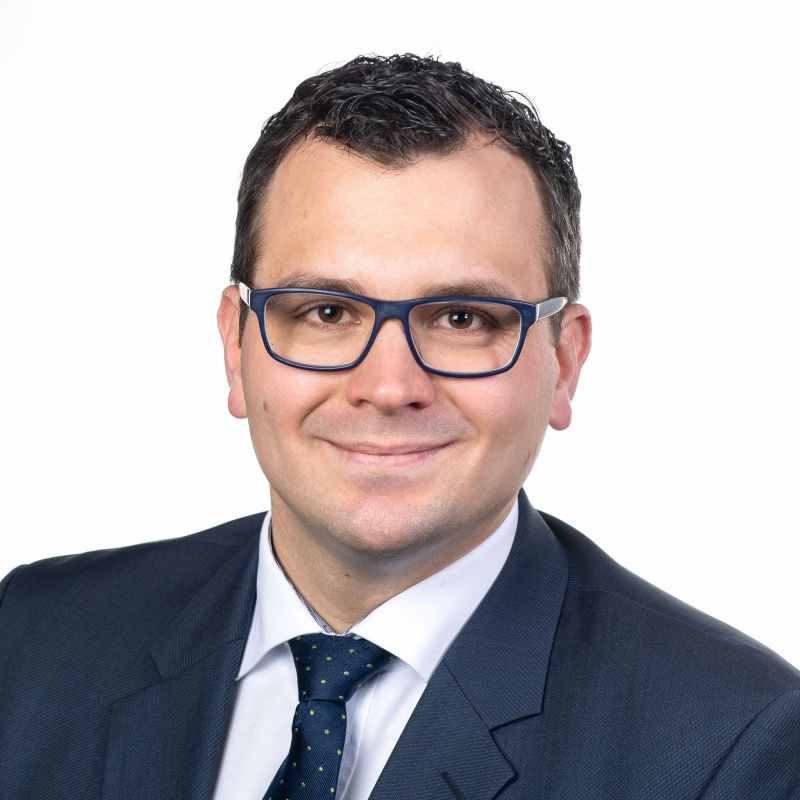 Lukas Geiger, Auditor
Tax consultant, Fulda