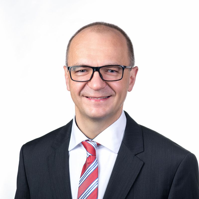 Ralf Lohmeier, Auditor
Tax consultant, Erfurt