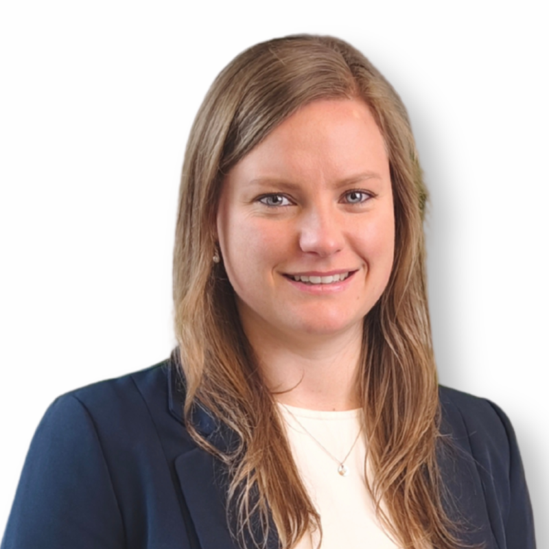 Ann-Katrin Reinhold, Tax consultant, Fulda