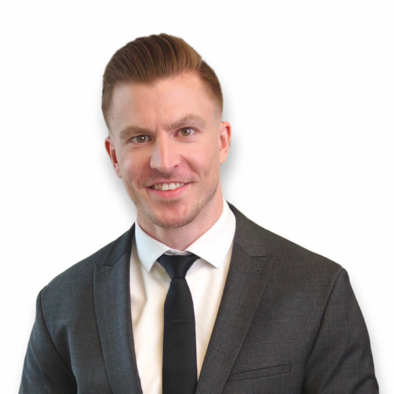 Lukas Greschner, Steuerberater, Fulda