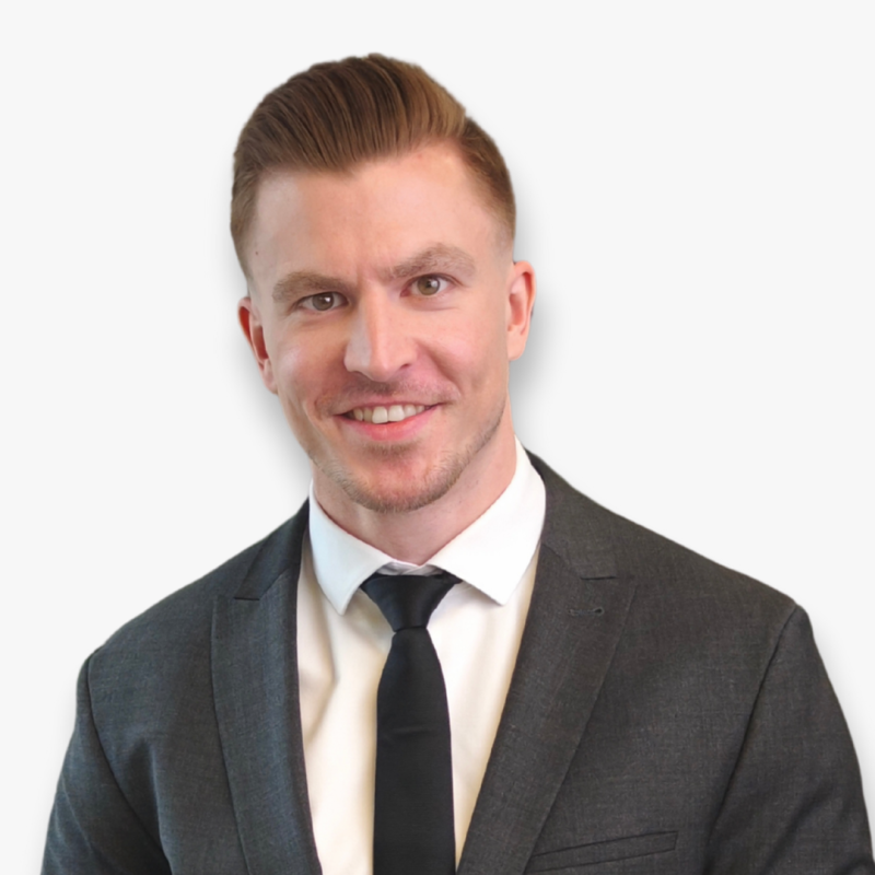 Lukas Greschner, Tax consultant, Fulda