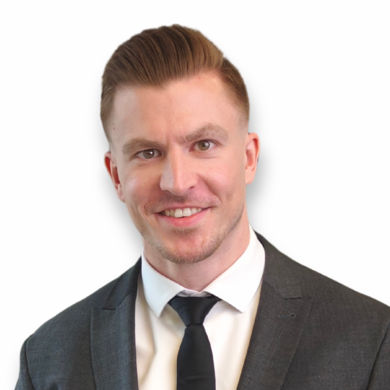 Lukas Greschner, Tax consultant, Fulda