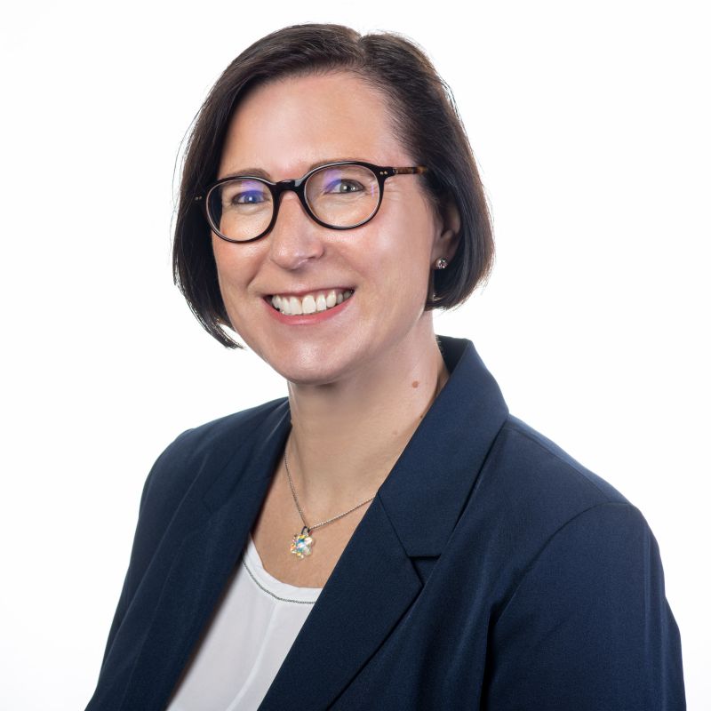 Ina Claußnitzer, Tax consultant, Fulda
