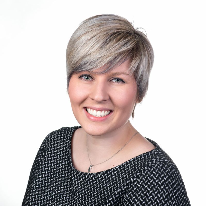 Kerstin Kuhlmann, Tax consultant, Erfurt