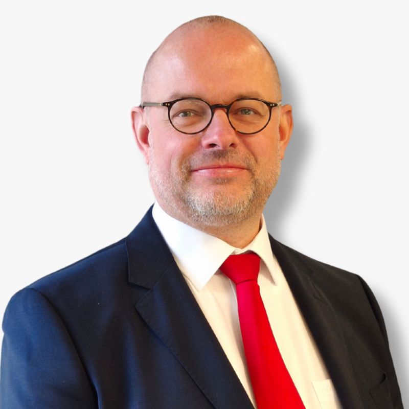 Kai Mönnich, Lawyer, Fulda