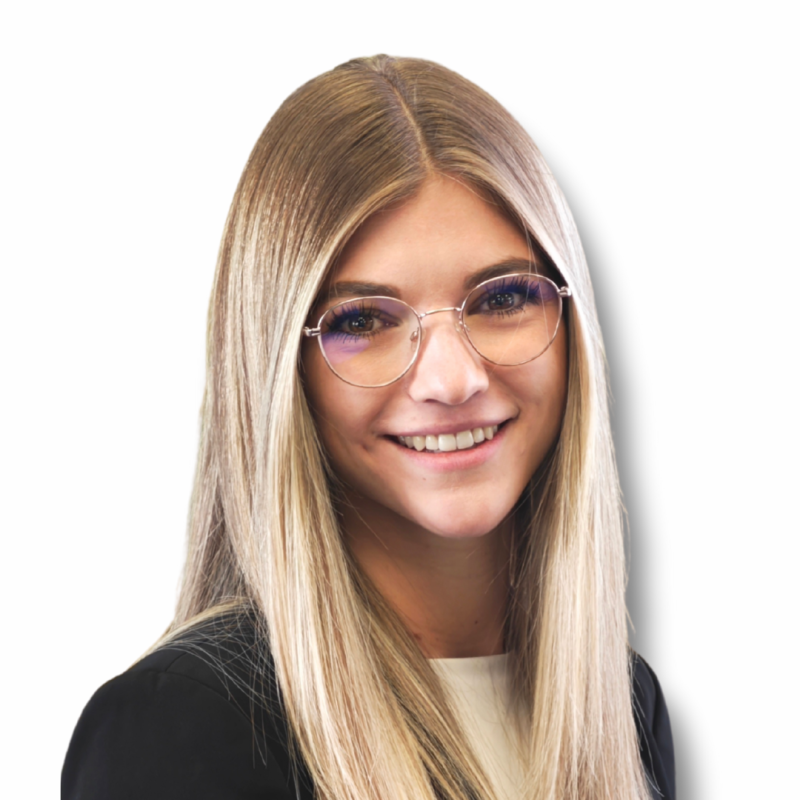 Lisa Schlicht, Lawyer, Fulda