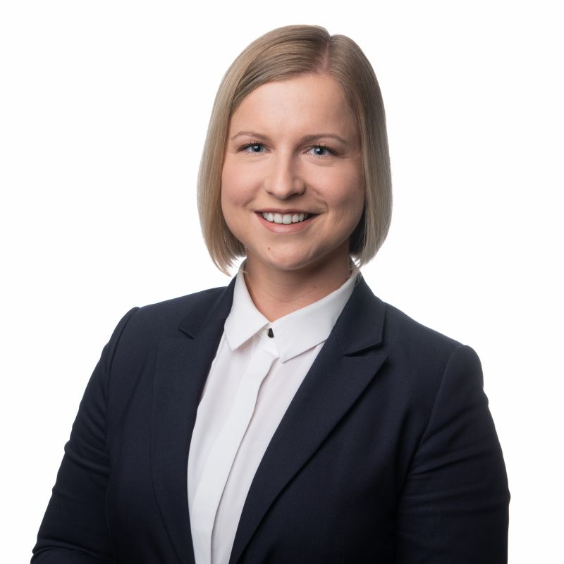 Dr. Teresa Baur, lawyer, Fulda