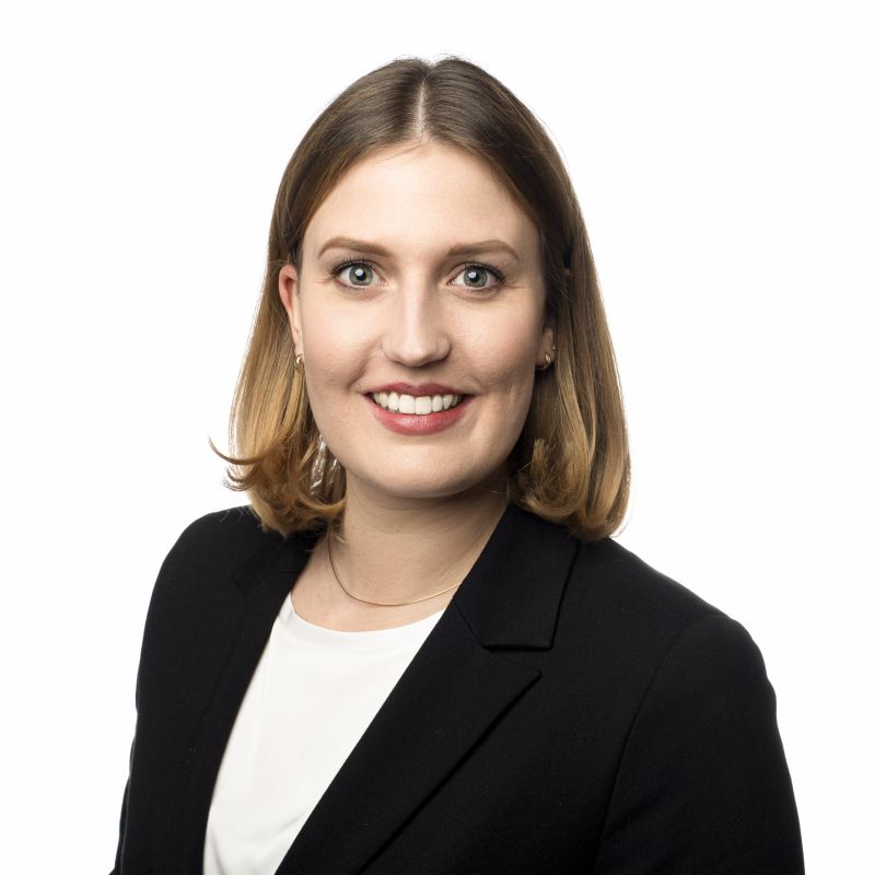 Laura Leilich, Rechtsanwältin, Fulda