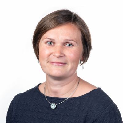 Maria Bergmann, Tax assistant, Fulda
