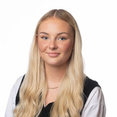 Ricarda Ballau, Legal and Notary Assistant (Trainee), Fulda