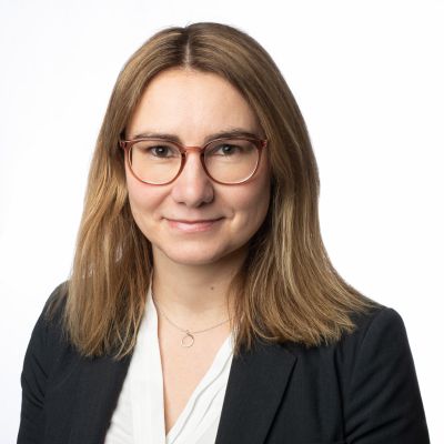Julia Brähler-Menz, Dipl.-Wirtschaftsjuristin (FH), MBA, Fulda