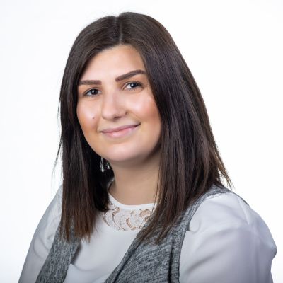 Tugba Figen, Office assistance
- currently on maternity leave -, Fulda