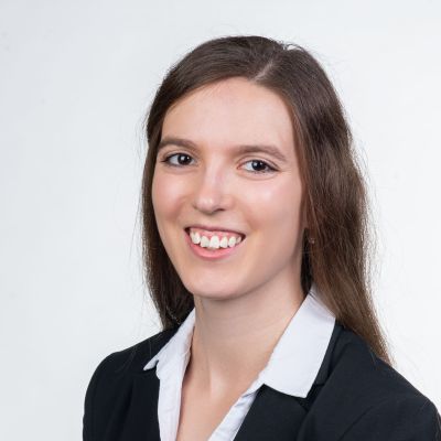 Nicole Jordan, Rechtsanwalts- und Notarfachangestellte, Fulda