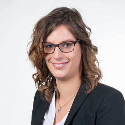 Sabrina Rollmann, M.A. International management, Fulda